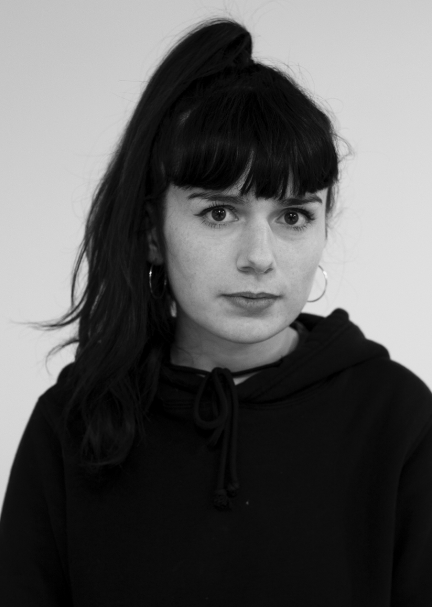 Jessica Weiss