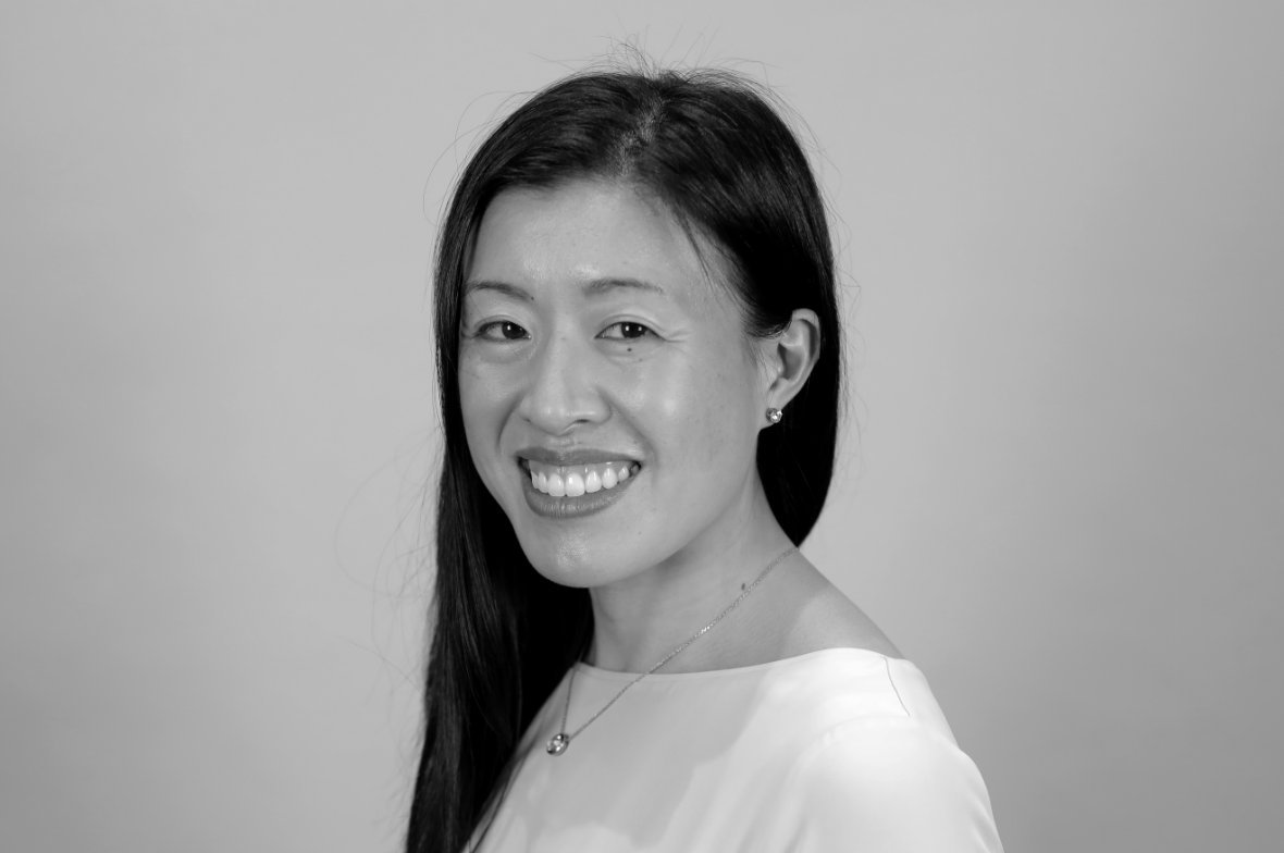 Kimberly Jung