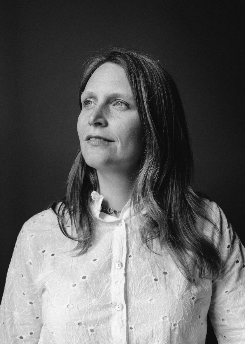 Rosie Pye