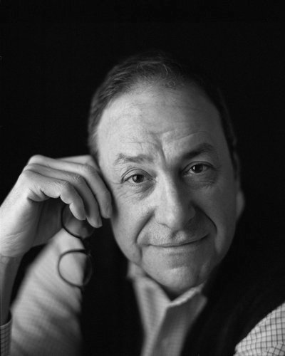 Joe Nocera